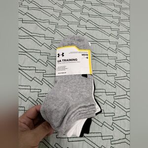 Under Armour Socks